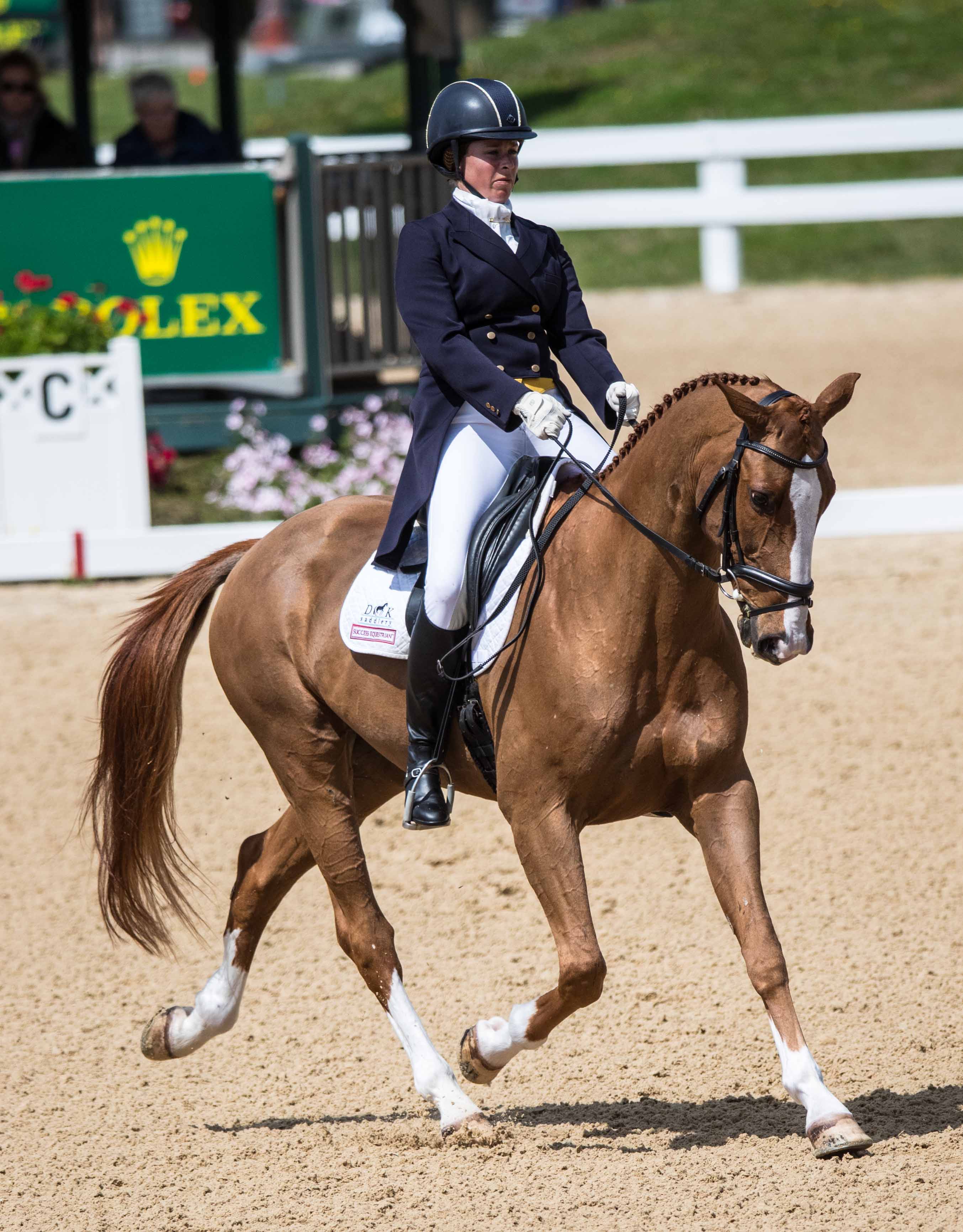 Recapping An Exciting 3 Days At Rolex!